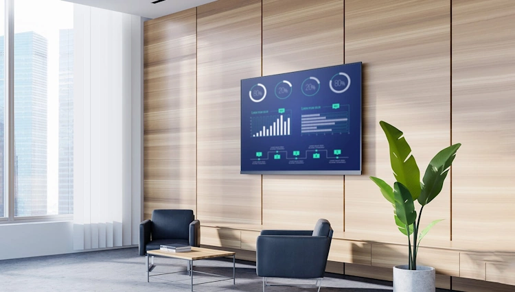 Телевидение для бизнеса от Ростелеком в деревня Сюрзи (Удмуртская Республика)